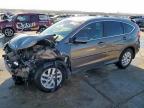 2016 HONDA CR-V EXL - 2HKRM3H72GH503847