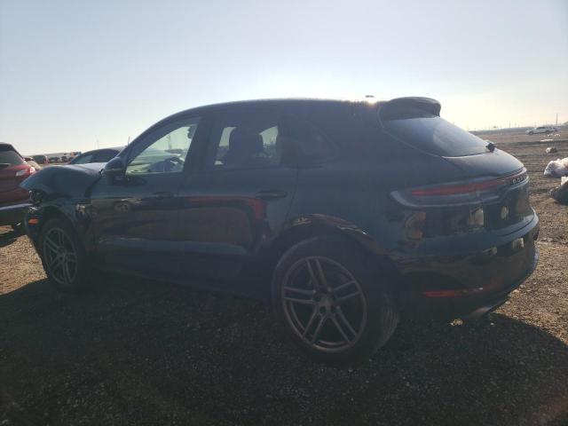 2019 PORSCHE MACAN - WP1AA2A50KLB04091