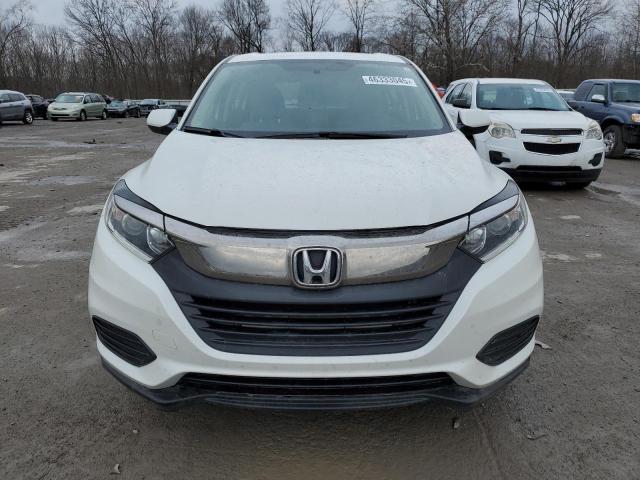 2022 HONDA HR-V LX - 3CZRU6H3XNM745303