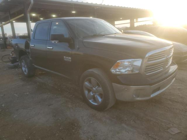 2015 RAM 1500 SLT - 1C6RR6LM2FS580466