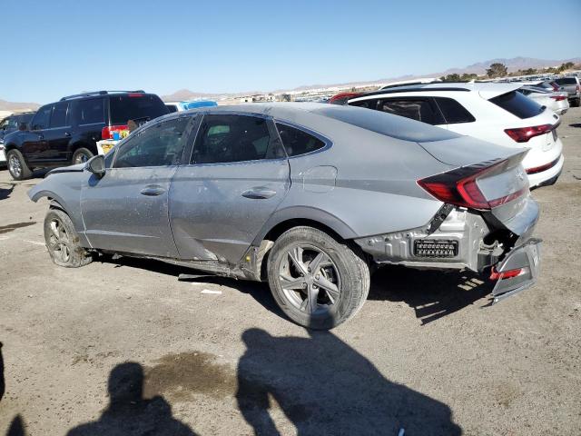 Vin: 5npeg4ja5lh025368, lot: 44387285, hyundai sonata se 20202