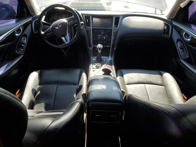 2019 INFINITI Q50 LUXE - JN1EV7AP3KM516802