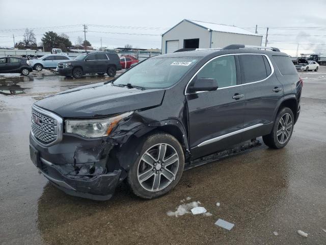 Vin: 1gkknxlsxhz326755, lot: 43527645, gmc acadia den denali 2017 img_1