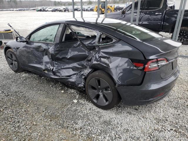 2023 TESLA MODEL 3 5YJ3E1EA3PF674967