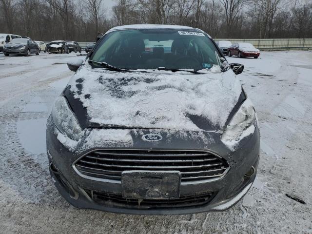 2019 FORD FIESTA SE - 3FADP4EJ9KM107401