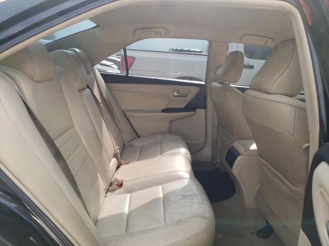 2016 TOYOTA CAMRY LE - 4T1BF1FK1GU168363