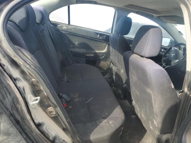 2015 MITSUBISHI LANCER SE JA32V2FW5FU006555