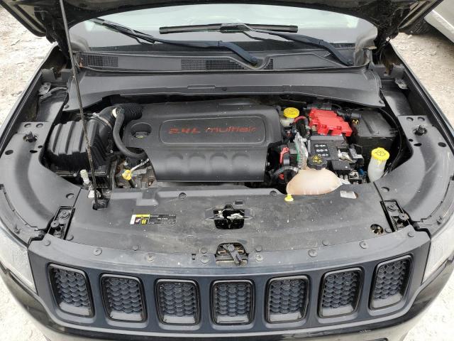 2021 JEEP COMPASS LA 3C4NJDBB5MT578600
