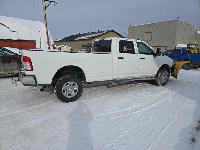 Vin: 3c6ur5hj7pg616194, lot: 42195945, ram 2500 tradesman 20233