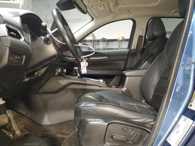 2018 MAZDA CX-5 GRAND - JM3KFBDM1J0304706