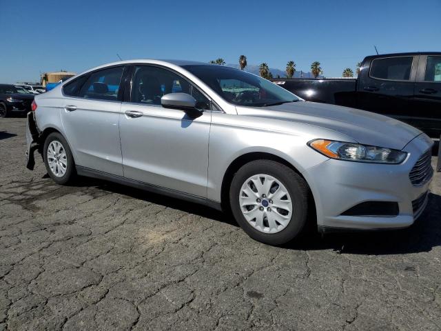 Vin: 3fa6p0g75dr321150, lot: 46909545, ford fusion s 20134