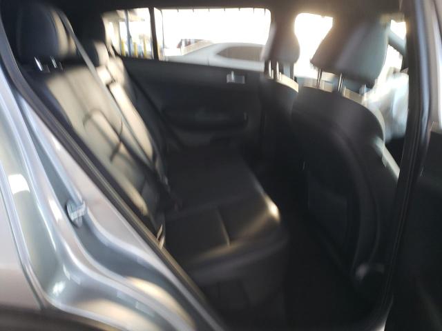 2020 KIA SPORTAGE S - KNDP63AC3L7690894