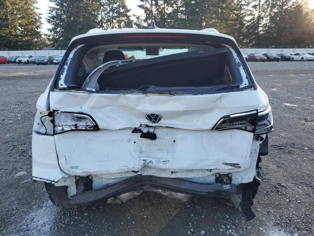 2023 VOLKSWAGEN TAOS SE 3VVUX7B28PM368763