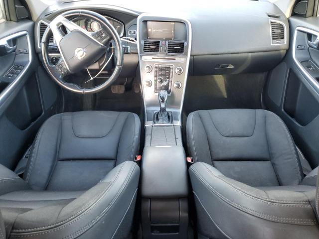 2015 VOLVO XC60 T5 YV440MDJ2F2689187