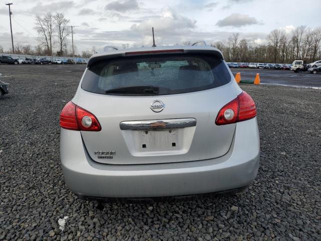 2015 NISSAN ROGUE SELE - JN8AS5MT8FW664931