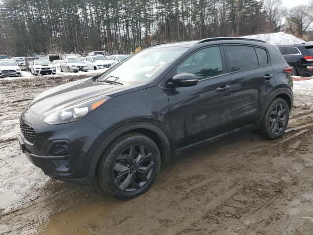 Vin: kndp6cac5n7011579, lot: 45600525, kia sportage s 2022 img_1