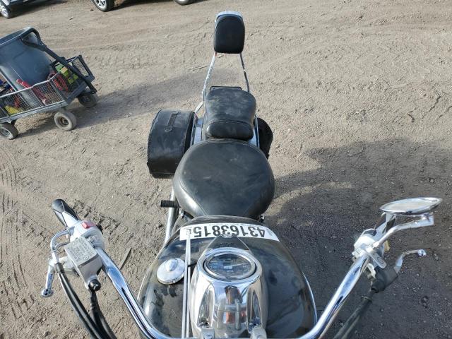 2006 SUZUKI C50 JS1VS55A862116522