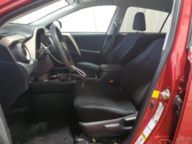 2015 TOYOTA RAV 4 2T3BFREV4FW352437