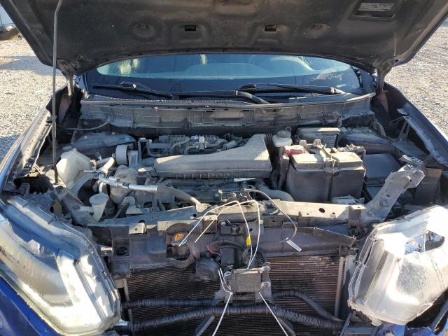 2020 NISSAN ROGUE S - 5N1AT2MT7LC796630