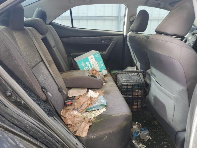 2017 TOYOTA COROLLA L 5YFBURHEXHP654233