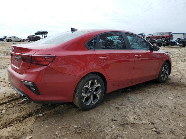 2020 KIA FORTE FE - 3KPF24AD8LE252233