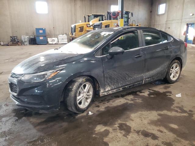 1G1BE5SM1J7110421 Chevrolet Cruze Lt 2018