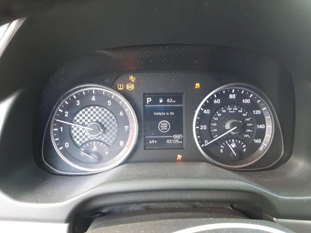 2020 HYUNDAI ELANTRA SE - 5NPD84LF3LH624450
