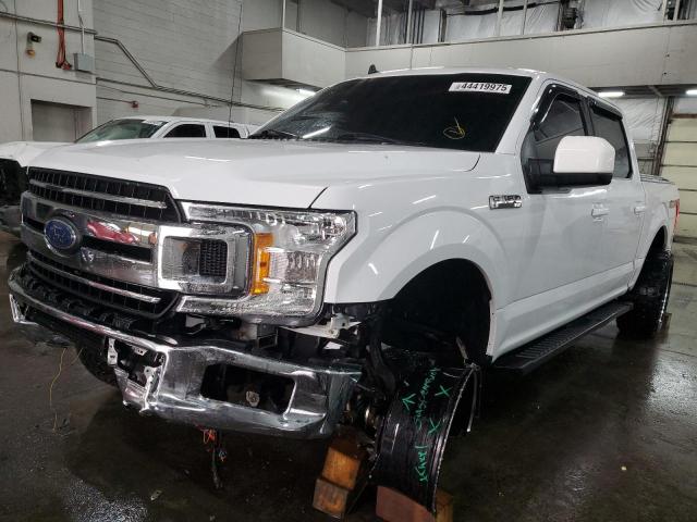 FORD F150 SUPER