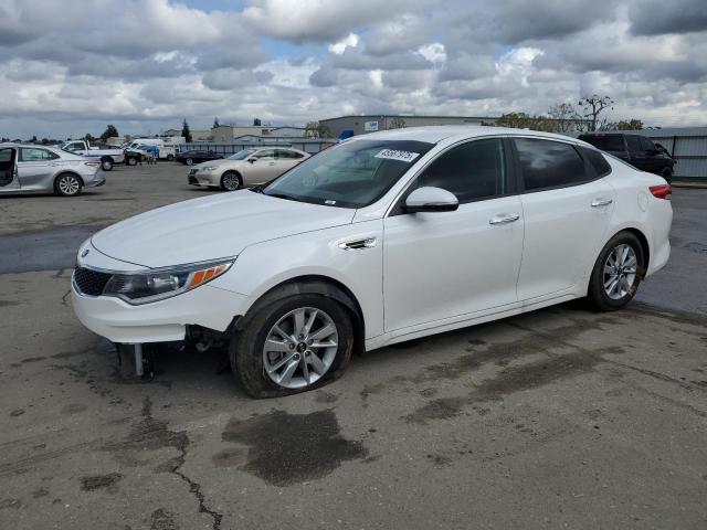 Vin: knagt4l30g5095141, lot: 45567975, kia optima lx 2016 img_1