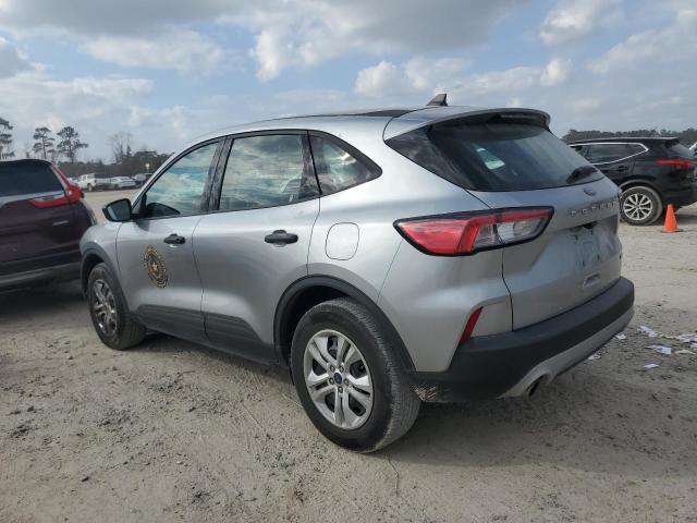 Vin: 1fmcu9f63nub09940, lot: 44038345, ford escape s 20222