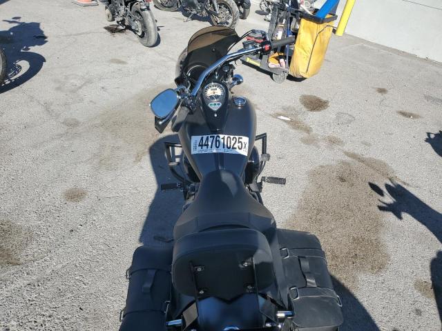 2024 KAWASAKI VN900 F JKAVN2F18RA002289