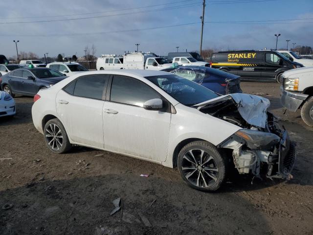 2017 TOYOTA COROLLA L - 2T1BURHE9HC810181