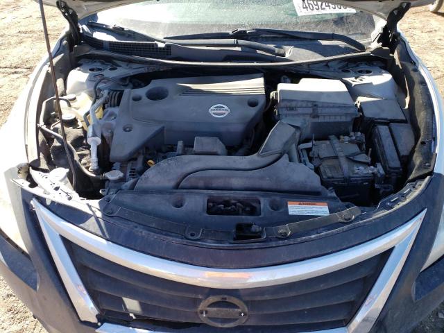 2015 NISSAN ALTIMA 2.5 - 1N4AL3AP9FC260841