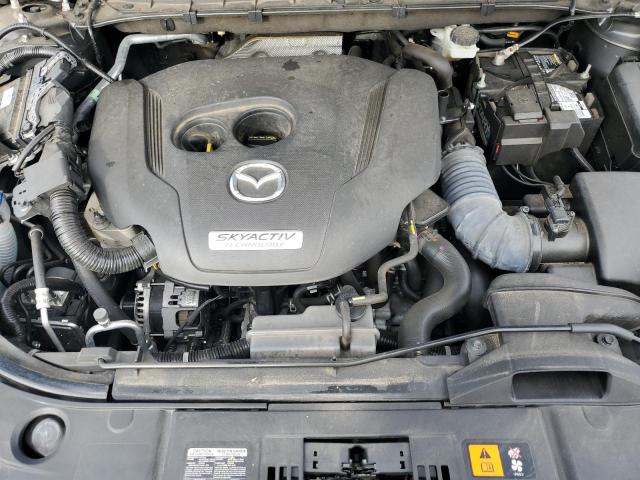 2019 MAZDA CX-5 GRAND - JM3KFBDY6K0581811