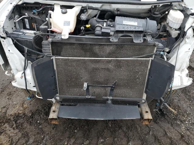 2018 GMC SAVANA G25 1GTW7AFG0J1905897