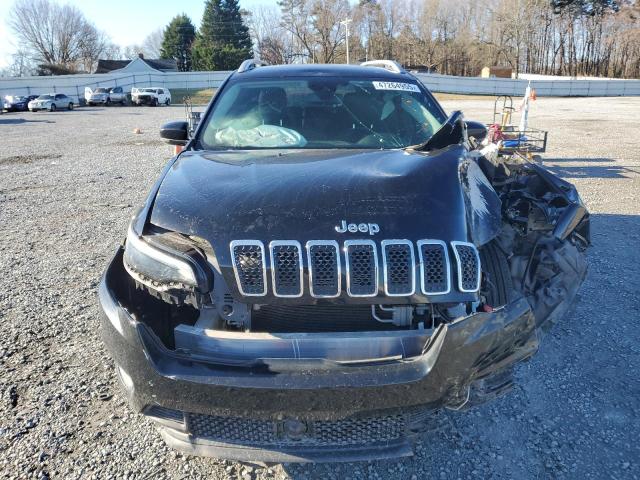 2021 JEEP CHEROKEE L - 1C4PJLCB4MD134843