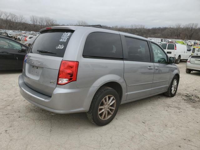 2015 DODGE CARAVAN 2C4RDGCG8FR648391