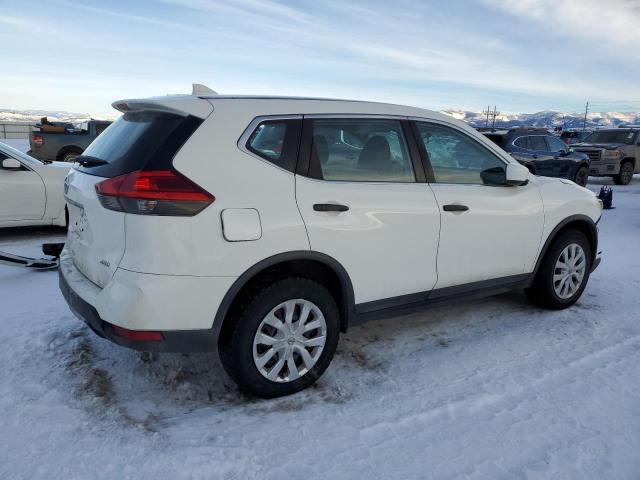 2017 NISSAN ROGUE S - KNMAT2MV6HP573601