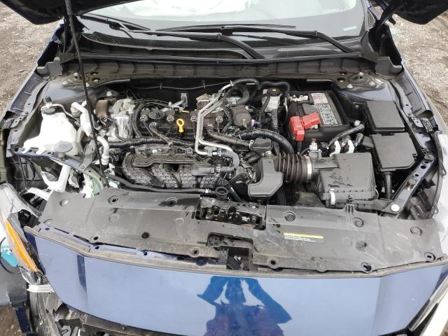 2024 NISSAN ALTIMA SR - 1N4BL4CW5RN401783