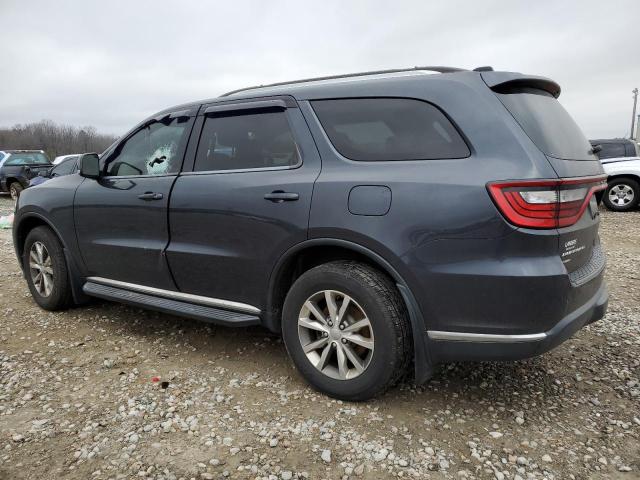 2015 DODGE DURANGO LI 1C4RDJDG1FC695735