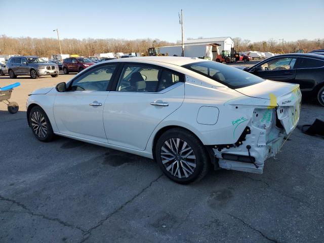 Vin: 1n4bl4dv4rn334907, lot: 45280605, nissan altima sv 20242