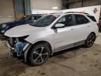 2022 CHEVROLET EQUINOX LT - 3GNAXUEV4NL241864