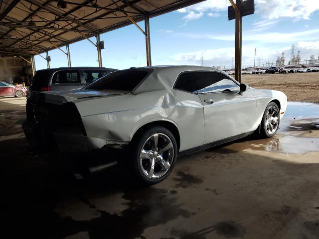 Vin: 2c3cdyag2ch254695, lot: 43806815, dodge challenger sxt 20123