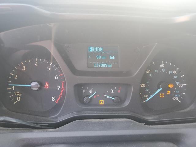 2015 FORD TRANSIT T- 1FTNR1YG6FKB25682