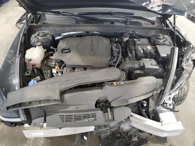 2022 HYUNDAI SONATA SE - 5NPEG4JA5NH139034