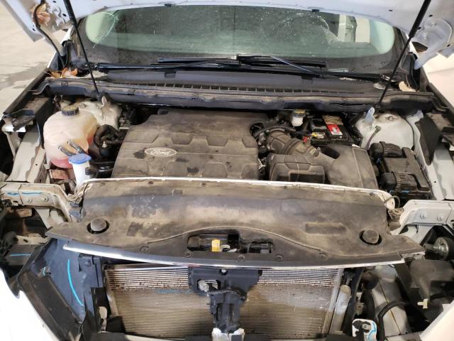 2015 FORD EDGE TITAN - 2FMTK4K88FBB42309