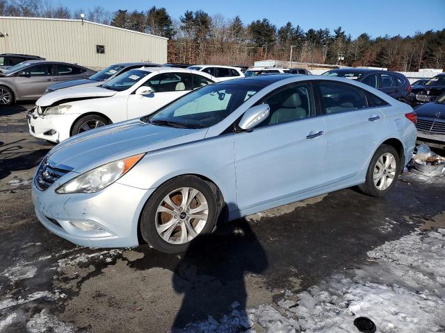 Vin: 5npec4ac4dh743346, lot: 46097325, hyundai sonata se 2013 img_1