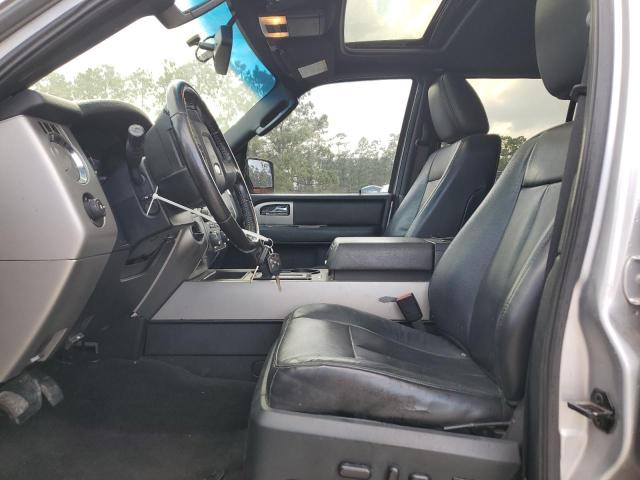 2015 FORD EXPEDITION - 1FMJU1HTXFEF49743