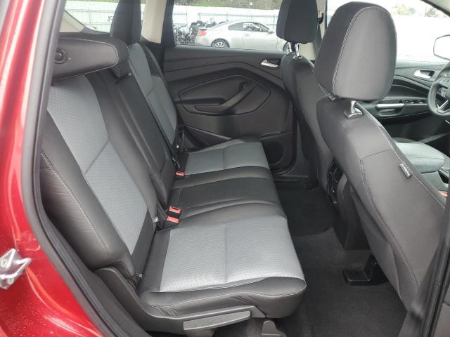 2017 FORD ESCAPE SE - 1FMCU9GD8HUC76070