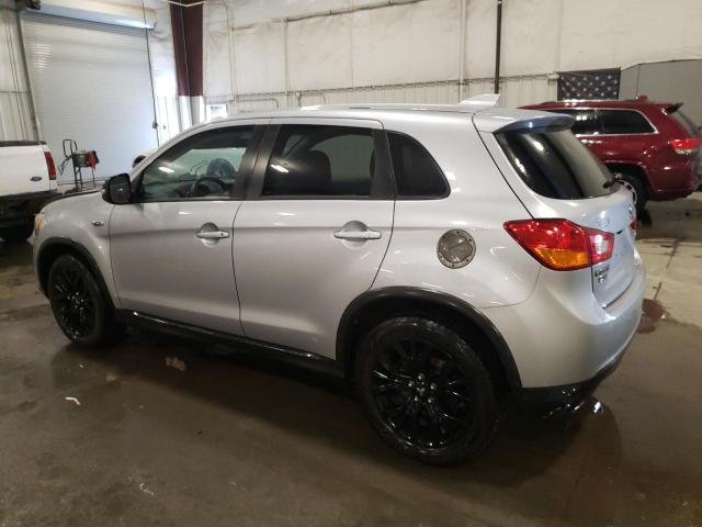 Vin: ja4ar3au9hz069672, lot: 45357245, mitsubishi outlander es 20172